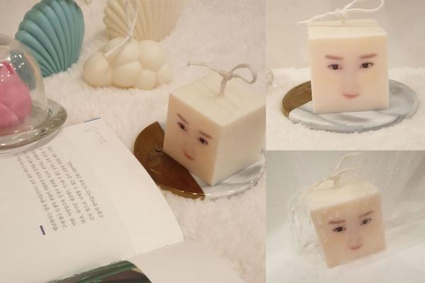 Trend tặng quà biến thái mới ở Hàn Quốc: In mặt đứa bạn thân lên nến thơm và... đốt Trend tặng quà biến thái mới ở Hàn Quốc: In mặt đứa bạn thân lên nến thơm và... đốt