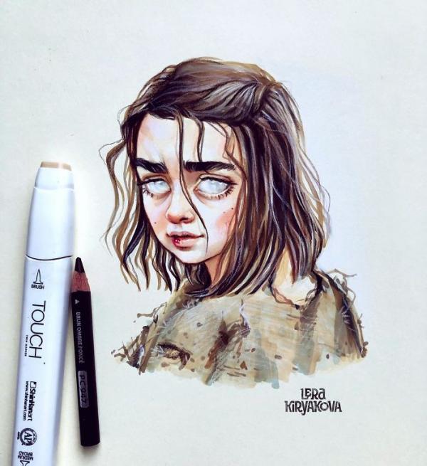 Sẽ ra sao khi người nổi tiếng có phiên bản chibi của riêng mình? Sẽ ra sao khi người nổi tiếng có phiên bản chibi của riêng mình?