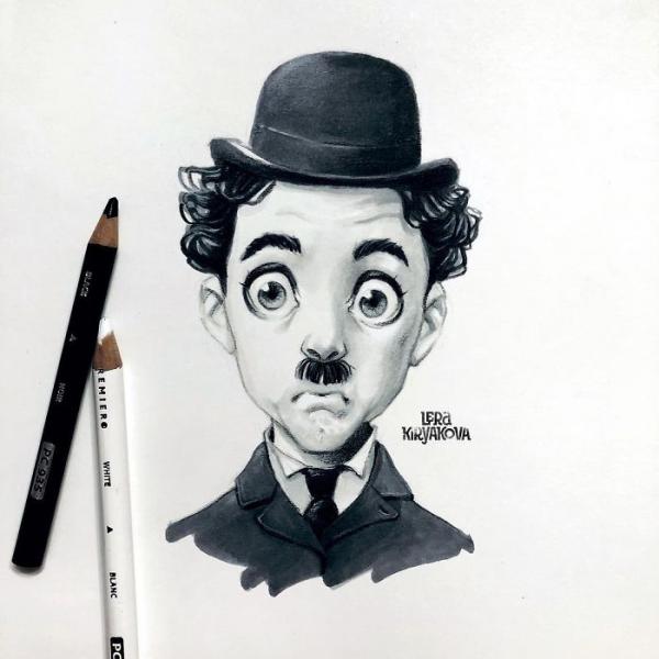 Sẽ ra sao khi người nổi tiếng có phiên bản chibi của riêng mình? Sẽ ra sao khi người nổi tiếng có phiên bản chibi của riêng mình?