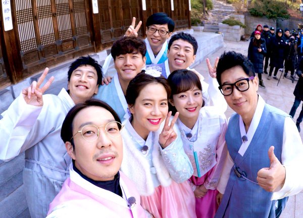 Jeon Somin: 'Running Man đã cứu rỗi cuộc đời tôi' Jeon Somin: 'Running Man đã cứu rỗi cuộc đời tôi'