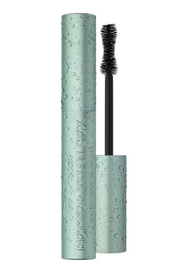 10 loại mascara chống nước tốt nhất cho làn mi cong mà con gái nên thử 10 loại mascara chống nước tốt nhất cho làn mi cong mà con gái nên thử