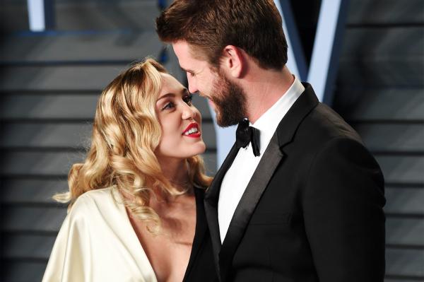 Sau khi chia tay vợ, Liam Hemsworth đã làm một việc khiến mọi người càng tôn trọng anh hơn Sau khi chia tay vợ, Liam Hemsworth đã làm một việc khiến mọi người càng tôn trọng anh hơn