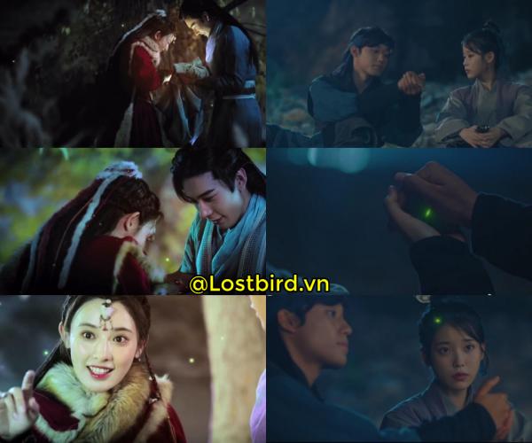 Fan Trung soi ra những chi tiết nghi ngờ 'Hotel Del Luna' đạo nhái 'Đông Cung' Fan Trung soi ra những chi tiết nghi ngờ 'Hotel Del Luna' đạo nhái 'Đông Cung'