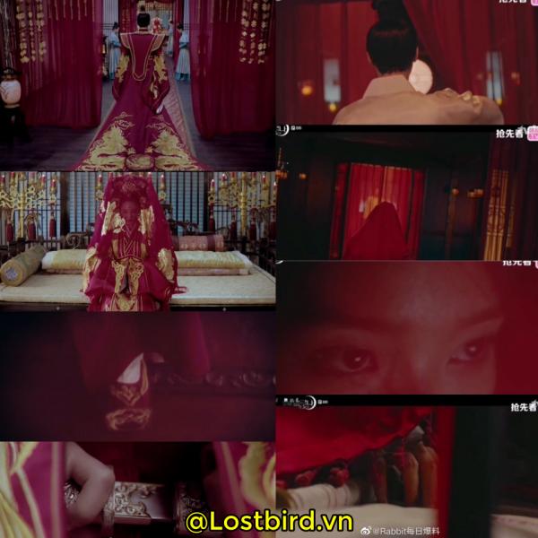 Fan Trung soi ra những chi tiết nghi ngờ 'Hotel Del Luna' đạo nhái 'Đông Cung' Fan Trung soi ra những chi tiết nghi ngờ 'Hotel Del Luna' đạo nhái 'Đông Cung'