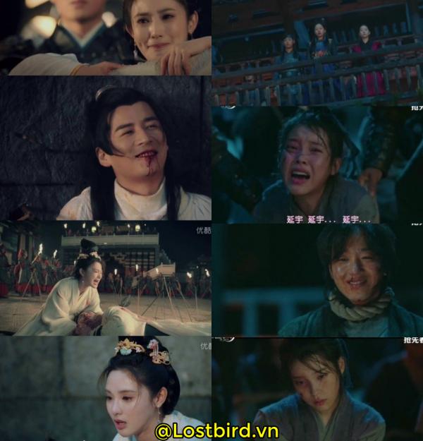 Fan Trung soi ra những chi tiết nghi ngờ 'Hotel Del Luna' đạo nhái 'Đông Cung' Fan Trung soi ra những chi tiết nghi ngờ 'Hotel Del Luna' đạo nhái 'Đông Cung'