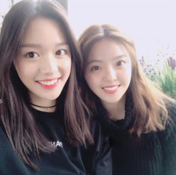 Bạn gái tin đồn của Vương Nhất Bác đầu quân SM Ent làm người mẫu, netizen lo sợ cho các oppa Bạn gái tin đồn của Vương Nhất Bác đầu quân SM Ent làm người mẫu, netizen lo sợ cho các oppa