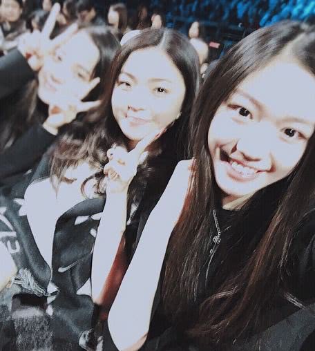 Bạn gái tin đồn của Vương Nhất Bác đầu quân SM Ent làm người mẫu, netizen lo sợ cho các oppa Bạn gái tin đồn của Vương Nhất Bác đầu quân SM Ent làm người mẫu, netizen lo sợ cho các oppa
