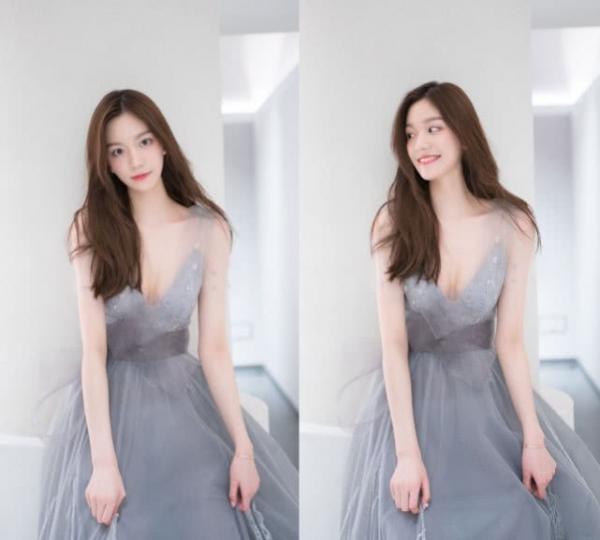 Bạn gái tin đồn của Vương Nhất Bác đầu quân SM Ent làm người mẫu, netizen lo sợ cho các oppa Bạn gái tin đồn của Vương Nhất Bác đầu quân SM Ent làm người mẫu, netizen lo sợ cho các oppa