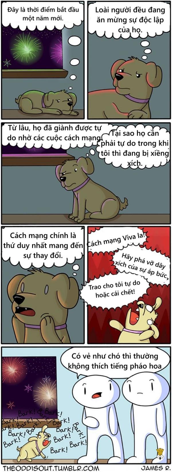 Những mẩu truyện hài hước với cái kết khiến bạn 'ngã ngửa' Những mẩu truyện hài hước với cái kết khiến bạn 'ngã ngửa'