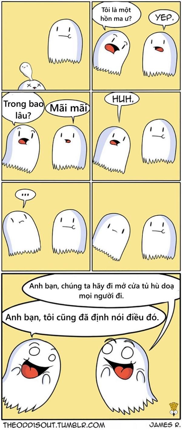 Những mẩu truyện hài hước với cái kết khiến bạn 'ngã ngửa' Những mẩu truyện hài hước với cái kết khiến bạn 'ngã ngửa'