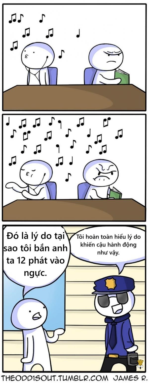 Những mẩu truyện hài hước với cái kết khiến bạn 'ngã ngửa' Những mẩu truyện hài hước với cái kết khiến bạn 'ngã ngửa'