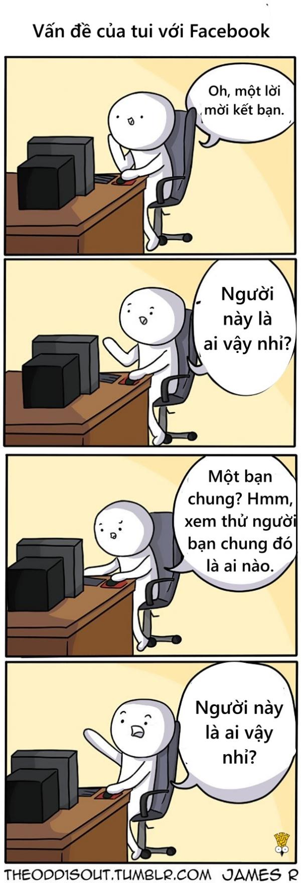 Những mẩu truyện hài hước với cái kết khiến bạn 'ngã ngửa' Những mẩu truyện hài hước với cái kết khiến bạn 'ngã ngửa'