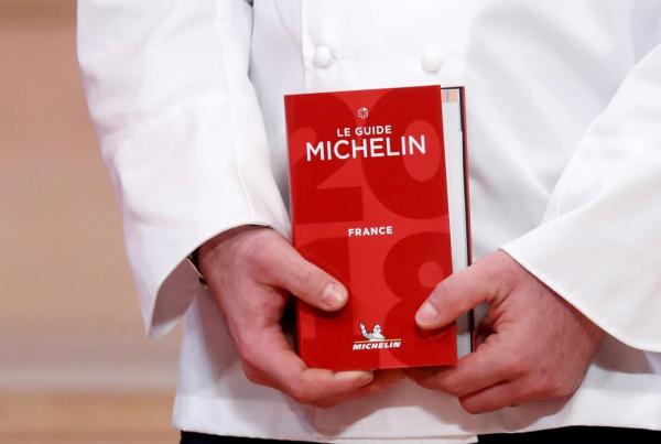 Michelin: Hành trình thần kì từ công ty bán lốp xe đến nhà đánh giá ẩm thực trứ danh thế giới Michelin: Hành trình thần kì từ công ty bán lốp xe đến nhà đánh giá ẩm thực trứ danh thế giới