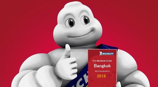Michelin: Hành trình thần kì từ công ty bán lốp xe đến nhà đánh giá ẩm thực trứ danh thế giới Michelin: Hành trình thần kì từ công ty bán lốp xe đến nhà đánh giá ẩm thực trứ danh thế giới
