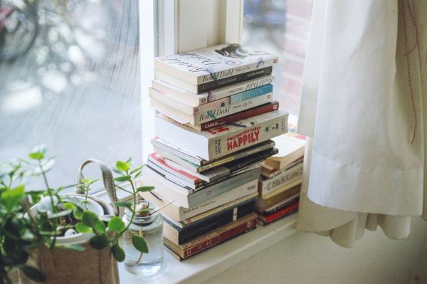 Các từ vựng độc đáo chỉ dành riêng cho hội mê sách Các từ vựng độc đáo chỉ dành riêng cho hội mê sách