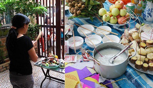 Nhiều người không biết rằng tháng 7 âm lịch không phải 'tháng cô hồn' theo kinh điển Phật Giáo Nhiều người không biết rằng tháng 7 âm lịch không phải 'tháng cô hồn' theo kinh điển Phật Giáo