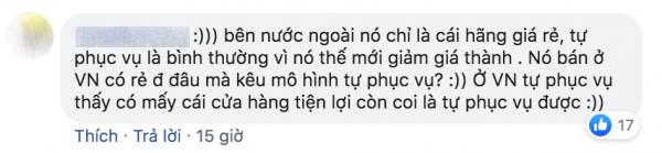 Tranh cãi: Đã bỏ nhiều tiền uống Starbucks sao còn phải tự dọn ly? Tranh cãi: Đã bỏ nhiều tiền uống Starbucks sao còn phải tự dọn ly?
