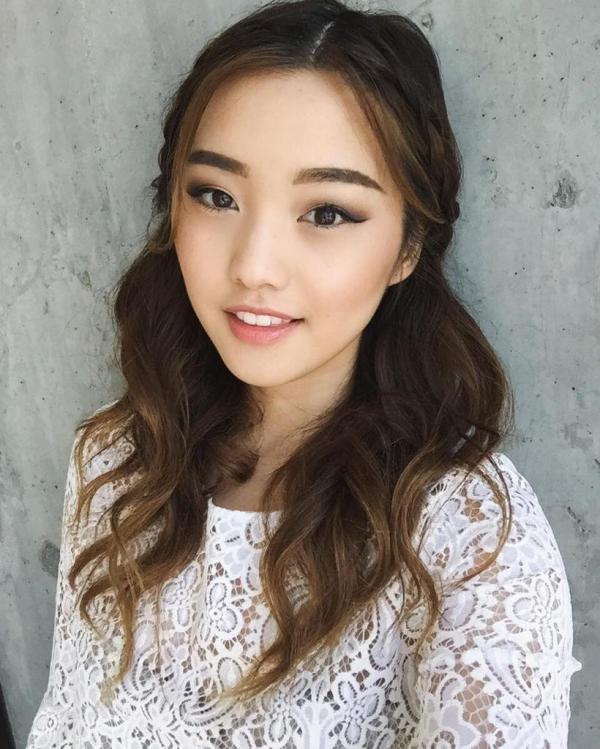 Đừng chỉ biết mỗi Michelle Phan, còn có 14 Beauty bloggers châu Á cực hot đáng để bạn tìm hiểu Đừng chỉ biết mỗi Michelle Phan, còn có 14 Beauty bloggers châu Á cực hot đáng để bạn tìm hiểu