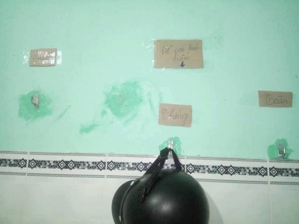 Bộ nội quy đáng yêu của ba anh chàng sinh viên ở trọ cùng nhau khiến cả mạng xã hội bật cười Bộ nội quy đáng yêu của ba anh chàng sinh viên ở trọ cùng nhau khiến cả mạng xã hội bật cười