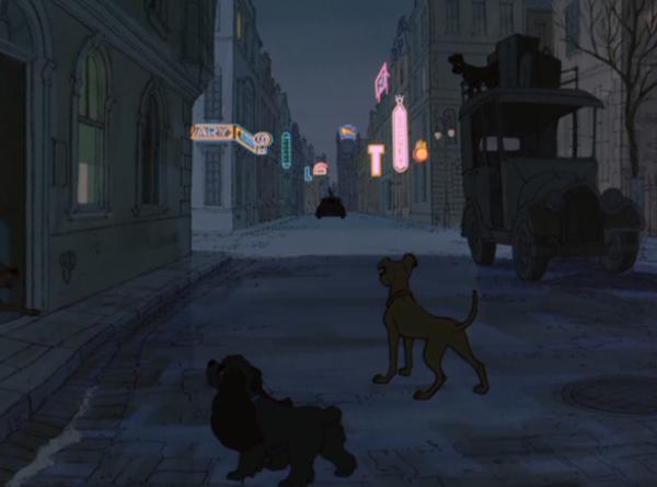 Loạt vai diễn 'cameo' trong các phim hoạt hình nổi tiếng Loạt vai diễn 'cameo' trong các phim hoạt hình nổi tiếng