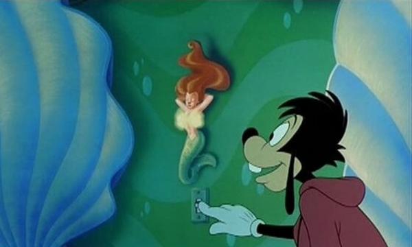 Loạt vai diễn 'cameo' trong các phim hoạt hình nổi tiếng Loạt vai diễn 'cameo' trong các phim hoạt hình nổi tiếng