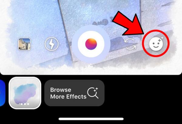Instagram đã cho phép người dùng tự tạo filter riêng cho mình Instagram đã cho phép người dùng tự tạo filter riêng cho mình