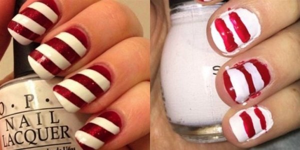 Không phải chị em nào cũng có năng khiếu trong lĩnh vực làm đẹp Không phải chị em nào cũng có năng khiếu trong lĩnh vực làm đẹp