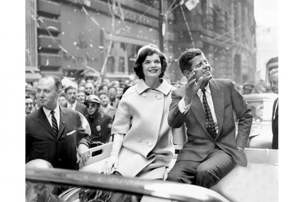 Cuộc đời bi kịch của Rosemary Kennedy - Từ em gái tổng thổng cho đến người con bị quên lãng Cuộc đời bi kịch của Rosemary Kennedy - Từ em gái tổng thổng cho đến người con bị quên lãng