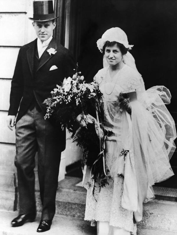 Cuộc đời bi kịch của Rosemary Kennedy - Từ em gái tổng thổng cho đến người con bị quên lãng Cuộc đời bi kịch của Rosemary Kennedy - Từ em gái tổng thổng cho đến người con bị quên lãng