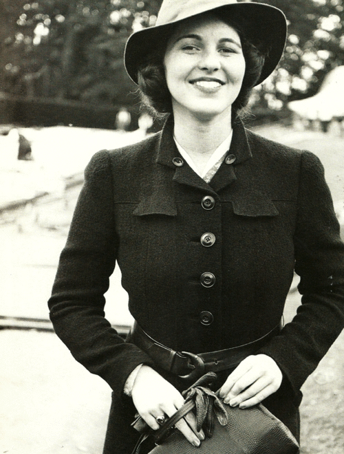 Cuộc đời bi kịch của Rosemary Kennedy - Từ em gái tổng thổng cho đến người con bị quên lãng Cuộc đời bi kịch của Rosemary Kennedy - Từ em gái tổng thổng cho đến người con bị quên lãng