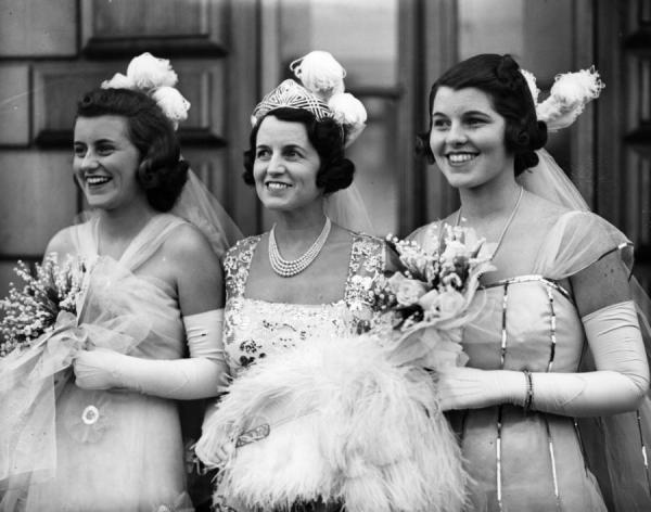 Cuộc đời bi kịch của Rosemary Kennedy - Từ em gái tổng thổng cho đến người con bị quên lãng Cuộc đời bi kịch của Rosemary Kennedy - Từ em gái tổng thổng cho đến người con bị quên lãng