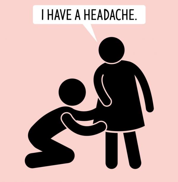 7 lý do đáng buồn khiến 'người ấy' lừa dối bạn và cách khắc phục 7 lý do đáng buồn khiến 'người ấy' lừa dối bạn và cách khắc phục