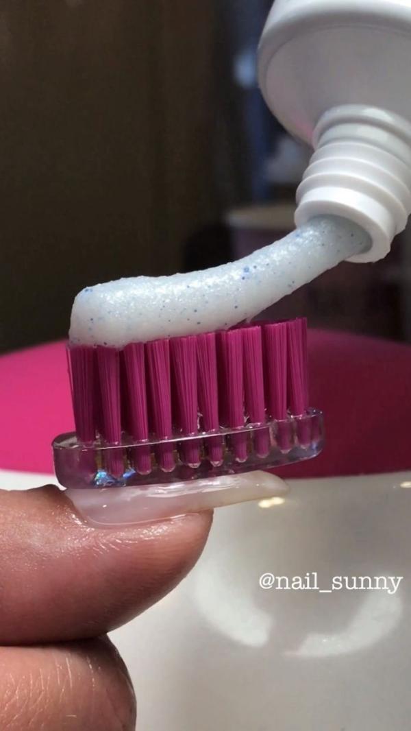 Loạt ý tưởng làm nail cho những người muốn đi 'hù' thiên hạ Loạt ý tưởng làm nail cho những người muốn đi 'hù' thiên hạ