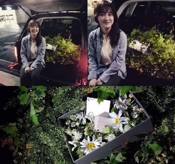 Những dấu hiệu rạn nứt 'rõ như ban ngày' giữa Goo Hye Sun - Ahn Jae Hyun mà fan vô tình bỏ qua Những dấu hiệu rạn nứt 'rõ như ban ngày' giữa Goo Hye Sun - Ahn Jae Hyun mà fan vô tình bỏ qua