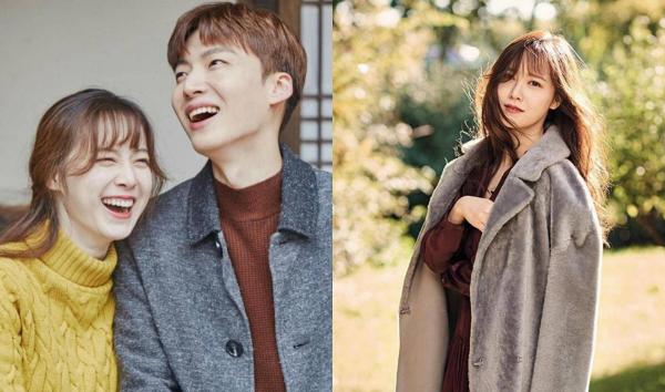 Ahn Jaehyun - Goo Hyesun: Tình chị em, vừa gặp đã yêu là những nhân tố không đáng tin nhất trong hôn nhân Ahn Jaehyun - Goo Hyesun: Tình chị em, vừa gặp đã yêu là những nhân tố không đáng tin nhất trong hôn nhân