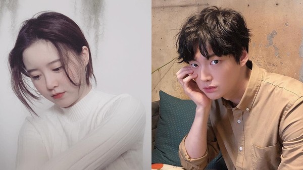 Ahn Jaehyun - Goo Hyesun: Tình chị em, vừa gặp đã yêu là những nhân tố không đáng tin nhất trong hôn nhân Ahn Jaehyun - Goo Hyesun: Tình chị em, vừa gặp đã yêu là những nhân tố không đáng tin nhất trong hôn nhân