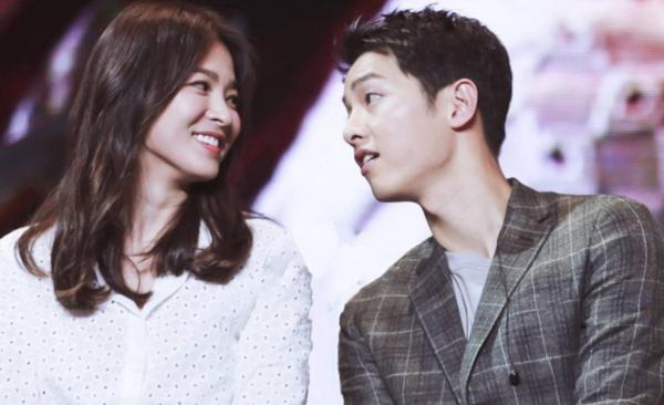 Ahn Jaehyun - Goo Hyesun: Tình chị em, vừa gặp đã yêu là những nhân tố không đáng tin nhất trong hôn nhân Ahn Jaehyun - Goo Hyesun: Tình chị em, vừa gặp đã yêu là những nhân tố không đáng tin nhất trong hôn nhân