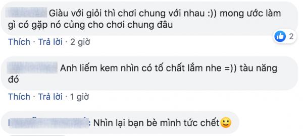 Hội bạn thân nhà người ta: Không chỉ là toàn trai xinh, gái đẹp lại còn học giỏi, nhà có điều kiện Hội bạn thân nhà người ta: Không chỉ là toàn trai xinh, gái đẹp lại còn học giỏi, nhà có điều kiện