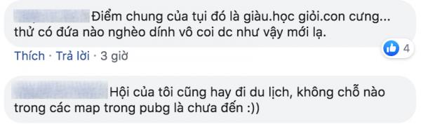 Hội bạn thân nhà người ta: Không chỉ là toàn trai xinh, gái đẹp lại còn học giỏi, nhà có điều kiện Hội bạn thân nhà người ta: Không chỉ là toàn trai xinh, gái đẹp lại còn học giỏi, nhà có điều kiện