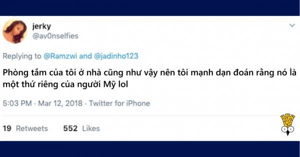 Góc khám phá: Hầu hết các ngôi nhà ở Mỹ đều có điểm chung này Góc khám phá: Hầu hết các ngôi nhà ở Mỹ đều có điểm chung này
