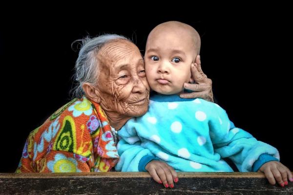 Tình yêu là gì? Và đây là câu trả lời của các nhiếp ảnh gia trên khắp thế giới Tình yêu là gì? Và đây là câu trả lời của các nhiếp ảnh gia trên khắp thế giới