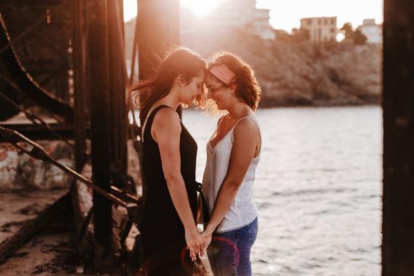 Tình yêu là gì? Và đây là câu trả lời của các nhiếp ảnh gia trên khắp thế giới Tình yêu là gì? Và đây là câu trả lời của các nhiếp ảnh gia trên khắp thế giới