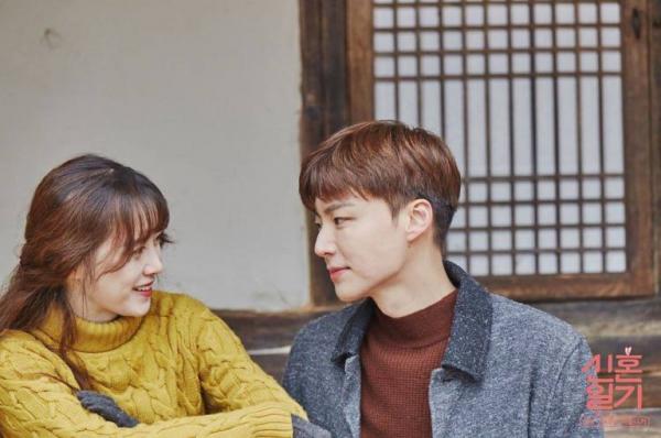 Bài phỏng vấn Goo Hyesun ngay trước tin ly hôn bùng nổ: Hóa ra trái tim cô đã tổn thương lâu rồi Bài phỏng vấn Goo Hyesun ngay trước tin ly hôn bùng nổ: Hóa ra trái tim cô đã tổn thương lâu rồi