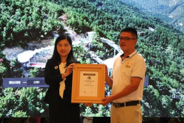 Lạ lùng: Cầu Tiên Thủ mới xây của Trung Quốc giống hệt Cầu Vàng của Việt Nam Lạ lùng: Cầu Tiên Thủ mới xây của Trung Quốc giống hệt Cầu Vàng của Việt Nam