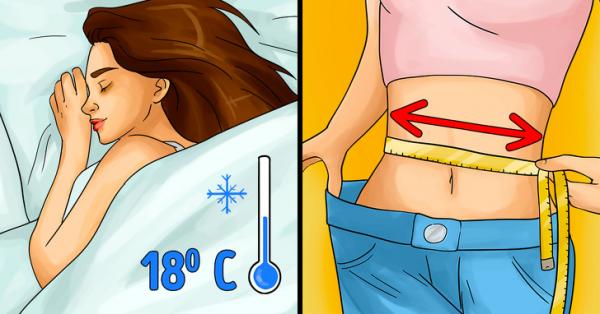 Tập ngay 7 thói quen trước giờ ngủ giúp chúng ta thon thả hơn Tập ngay 7 thói quen trước giờ ngủ giúp chúng ta thon thả hơn