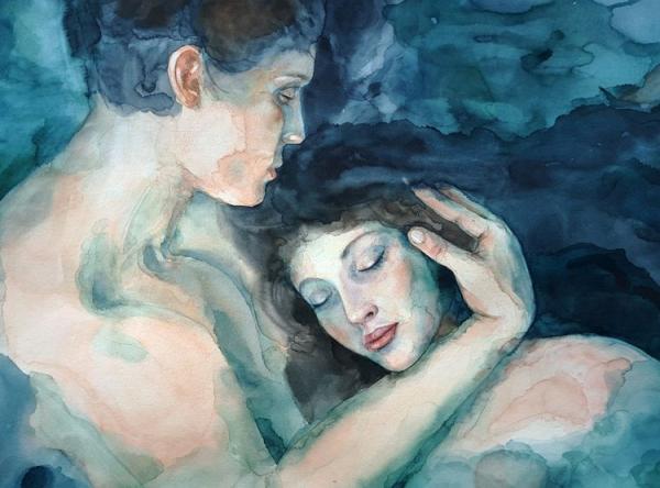 Hành trình đi tìm 'Con ma cà rồng đầu tiên' - Kỳ 2: Chuyện tình chưa kể Hành trình đi tìm 'Con ma cà rồng đầu tiên' - Kỳ 2: Chuyện tình chưa kể