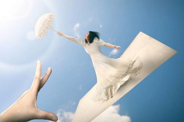 17 tác phẩm ba chiều trông như muốn ‘nhảy’ ra khỏi mặt giấy 17 tác phẩm ba chiều trông như muốn ‘nhảy’ ra khỏi mặt giấy