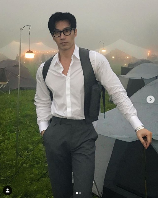 'Daddy' người Singapore sẽ xuất hiện trong bộ phim đầu tiên với những phân cảnh hót hòn họt 'Daddy' người Singapore sẽ xuất hiện trong bộ phim đầu tiên với những phân cảnh hót hòn họt