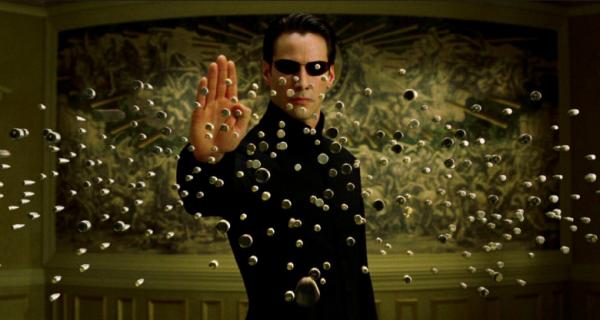 'Ma Trận 4' chính thức được xác nhận với sự trở lại của Keanu Reeves 'Ma Trận 4' chính thức được xác nhận với sự trở lại của Keanu Reeves