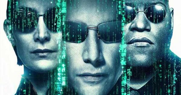 'Ma Trận 4' chính thức được xác nhận với sự trở lại của Keanu Reeves 'Ma Trận 4' chính thức được xác nhận với sự trở lại của Keanu Reeves